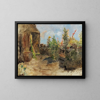 Olga WisingerFlorian - Farmhouse Garden.webp