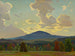 Montagnes noires des Ozarks - Olin Travis — Ansicht des Kunstwerks