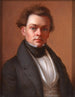 Selbstporträt - Oliver Tarbell Eddy — Ansicht des Kunstwerks
