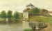 Nyköpingshus - Olof Hermelin — Ansicht des Kunstwerks