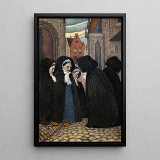 Olof SagerNelson - Bruges.webp