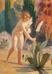 Eine Sommerernte - Omer Dierickx — Ansicht des Kunstwerks