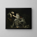 La Madeleine - Onofrio Palumbo — gerahmtes Bild an der Wand