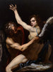 Dédale und Ikarus - Orazio Riminaldi — Ansicht des Kunstwerks