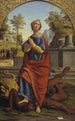 Sainte Marguerite - Ortolano — Ansicht des Kunstwerks