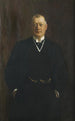 August Hjalmar Wicander 1860-1939 - Oscar Björck — Ansicht des Kunstwerks