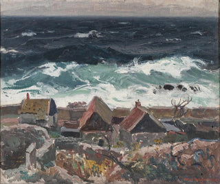 Oscar Hullgren - The Sea Near Christians.webp