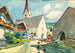 Kirche in Mieders in Tirol - Oskar Laske — Ansicht des Kunstwerks