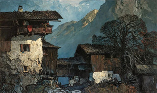 Oskar Mulley - Durchblick.webp