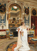 Napoléon und Joséphine - Oskar Rex — Ansicht des Kunstwerks