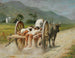 Scirococo - Otto Bache — Ansicht des Kunstwerks