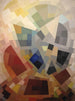 Komposition - Otto Freundlich — Ansicht des Kunstwerks
