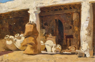 Otto Friedrich - Vorratslager.webp