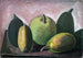 Kürbisse - Otto Geigenberger — Ansicht des Kunstwerks