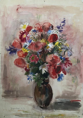 Otto Geigenberger - Rosa Strau.webp