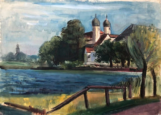 Otto Geigenberger - Seeon.webp