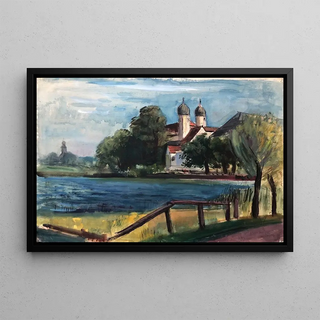 Otto Geigenberger - Seeon.webp