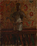 Altes Krass des Badischen Landesmuseums - Otto Gräber — Ansicht des Kunstwerks