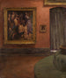 Salle holländische Kunsthalle Karlsruhe - Otto Gräber — Ansicht des Kunstwerks