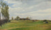 Ein Paddock von Bornholm - Otto Haslund — Ansicht des Kunstwerks