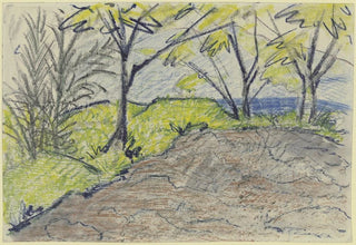 Otto Mueller - Landscape.webp