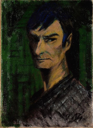 Otto Mueller - SelfPortrait.webp