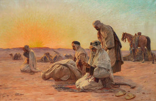 Otto Pilny - Morning Prayers.webp