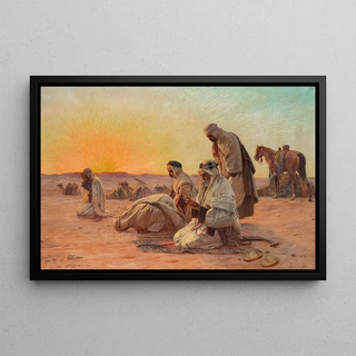 Otto Pilny - Morning Prayers.webp