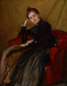 Marie Stark Mme Otto Stark - Otto Stark — Ansicht des Kunstwerks