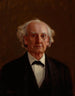 Portrait von William N. Jackson - Otto Stark — Ansicht des Kunstwerks