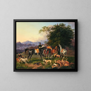 Otto Stotz - The Hunt.webp