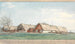 Lundsgaard etwa in der Mitte von Lss - P. C. Skovgaard — Ansicht des Kunstwerks
