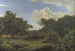 Chênes im Nordskoven bei Jægerspris, Zeeland - P. C. Skovgaard — Ansicht des Kunstwerks