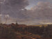 Ansicht von Frederiksværk vom Tisvilde-Wald, Nordseeland - P. C. Skovgaard — Ansicht des Kunstwerks