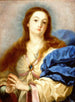 L'Immaculée Conception - Padre Manuel El Jesuita — Ansicht des Kunstwerks