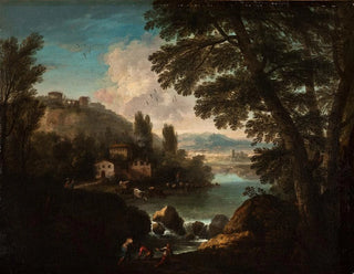 Paolo Anesi - Landscape.webp