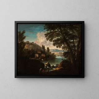 Paolo Anesi - Landscape.webp