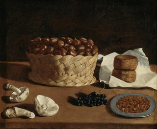 Paolo Antonio Barbieri - Kitchen Still Life.webp