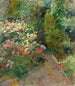 Garten der Blumen - Paolo Sala — Ansicht des Kunstwerks