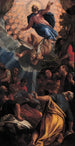 L'Ascension - Paolo Véronèse — Ansicht des Kunstwerks