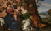 Das mystische Heilige Catherine von Alexandria - Paolo Véronèse — Ansicht des Kunstwerks