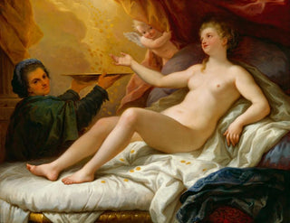 Paolo de Matteis - Dana.webp