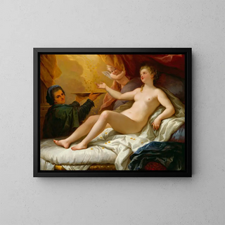 Paolo de Matteis - Dana.webp