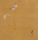 Nacht-Schmetterlinge - Shibata Zeshin — Ansicht des Kunstwerks