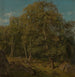 Partie de forêt Skogsfjord Mandal - Amaldus Nielsen — Ansicht des Kunstwerks