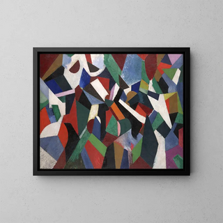 Patrick Henry Bruce - Composition II.webp