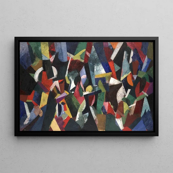 Patrick Henry Bruce - Composition IV.webp