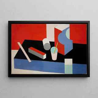 Patrick Henry Bruce - Untitled.webp