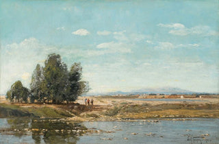 PaulCamille Guigou - Bords De Durance.webp