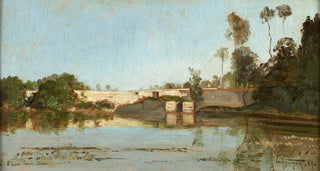 PaulCamille Guigou - Ltang du PlessisPicquet.webp